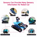 kf-S124b45f0a16f466597cec30889b2e443F-Smart-Tank-Robot-Car-Kit-for-Raspberry-Pi-4B-DIY-Programmable-Education-with-Teens-Adults-AI