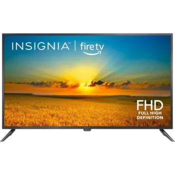 INSIGNIA 42-inch Class F20 Series Smart Full HD 1080p Fire TV with Alexa Voice Remote (NS-42F201NA23)
