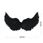 kf-S17175cc025794ea4898c2d637b0d7cd93-Disney-Maleficent-Headwear-Cosplay-Costume-Accessory-Girls-Photography-Props-Misstress-of-Evil-Maleficent-Horn-Heeadband-2