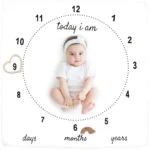 kf-S2dda04f077cf4e76b703267d85d4afa8i-Ylsteed-Newborn-Milestone-Blanket-Photography-Props-Baby-Monthly-Grownth-Blanket-Infant-Photo-Shooting-Backdrop