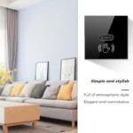 kf-S63c3eef51ea34e65905e886b819341e1T-Infrare-Wall-Smart-Light-Switch-IR-Sensor-No-Need-Touch-EU-Glass-Screen-Panel-Switch-Electrical