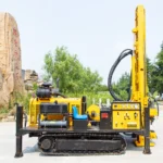 HENGWANG Purchase Full Hydraulic Core Drill Machines and Hydraulic Core Drilling Rigs Contact for Details