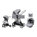 kf-Sbd02d7a2e1f04649bea8e508cbbaab215-3-in-1-multifunctional-baby-stroller-equipped-with-car-seats-for-sitting-and-lying-down-lightweight