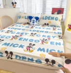 kf-Sb8d58ff81f5943b080575068f47ab442b-Disney-Stitch-Cartoon-Mickey-Pooh-Skin-friendly-Printed-Sheets-3-piece-Set-Mattress-Protector-Non-slip
