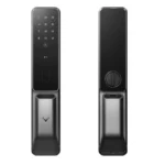 Smart Finger Vein Lock High Quality Biometric Number Electromagnetic NFC Security Door Lock Smart Door Lock