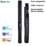 kf-S33e9cf2e164c447eb1e28e359f9d64912-Video-intercom-Face-recognition-Pushpull-Automatic-Aluminium-door-lock-6068-72mm-85mm-92mm-euro-mortise-tuya