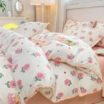 kf-S2178f92c17ae4ba6afc2404d6a3cd99e2-Soft-Cotton-Crib-Bedding-Set-For-Girl-Bed-For-Kid-Baby-Nursery-Decor-3PCS-Baby-Cartoon