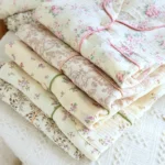 kf-Sb73ab728d9d34414b1a349b945044408h-Autumn-Long-Sleeve-Cotton-Double-Gauze-Pajamas-for-Women-Loose-and-Casual-Plus-Size-Loungewear-Lapel