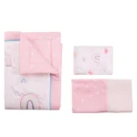 kf-S0e05a4ee3038450daf4bc610663cdf86f-Rainbow-Crib-Set-Baby-Crib-Bedding-Set-for-Boys-Girls-Soft-Animal-Nursery-Baby-Shower-3Piece