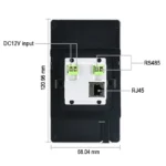 kf-Sa0cad4aa9de34b5b9c3a2c214f752f19u-5-5-Inch-New-Wall-Mounted-Smart-Home-Control-Panel-Android-13-POE-Tablet-2G-32G