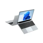 Laptop 15.6-inch 24GB RAM 512GB SSD Intel Celeron N5095 Dual-Band WiFi Business Office Computer Window 11 Notebook Office Study