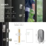 kf-S43642b4596ba4a50844d3630fe9cb1f1W-Lockin-G30-Tuya-App-WiFi-Quick-Keyless-Entry-Smart-Door-Lock-Bluetooth-Fingerprint-Keypad-Unlock-Compatible