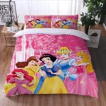 kf-S366a5def6a0d45b49300267a4239b598D-Disney-Belle-Princess-Cinderella-Comforter-Duvet-Cover-Sets-Single-Double-Queen-King-Size-Bedding-Set-Children