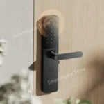 kf-S50241bf217b045fa9051e21e0cfd42dcO-Xiaomi-Smart-Door-Lock-Bluetooth-Password-NFC-Fingerprint-Unlock-Class-C-Intelligent-Doorbell-Work-with-Mi