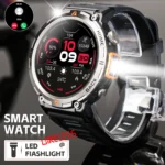 kf-S14c7cd69c7f14bec98db3154722bb274a-EIGIIS-KE3-Bluetooth-Call-Smart-Watch-Men-Full-Touch-Screen-Health-Monitor-Clock-With-Flashlight-Men
