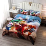 kf-Sc4930a70483b4917bbb0376f30c89ac96-The-Avengers-Spiderman-Iron-Man-Bedding-Set-Sheet-Pillowcase-Single-Twin-Full-Bedclothes-Children-Boy-Bed