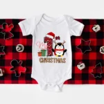 kf-S64284f7446b74d078903f28a380ea2e19-My-First-Christmas-Print-Baby-Romper-Newborn-Short-Sleeve-Bodysuit-Xmas-Party-Infant-Outfit-Boys-Girls