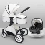 kf-Sbc7a47b1fff04869858722d8e8aed06fy-Multi-functional-Baby-Stroller-3-in1-Portable-Baby-Carriage-Fold-Pram-High-Landscape-Stroller-Newborn-stroller