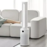 kf-S627103b14f0a42e6b11fb19ddb747d33I-i-Mijia-Smart-Leafless-Purification-Fan-Air-Purifier-Bladeless-Fan-2in1-Circulating-Natural-Wind-Work-With