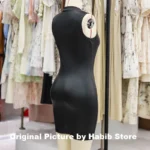 kf-Sb12989dfdf3a44bc843ba87756cd934da-Women-Summer-Sexy-Party-Strapless-Bodycon-Pu-Leather-Slim-Package-Hip-Black-Club-Party-Mini-Short