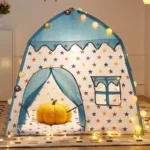 kf-S3562583b7c6b44cf8de5b316b7107a727-Children-s-Playhouse-Tent-Newborn-Photography-Furniture-Portable-Collapsible-Princess-Castle-Children-Boy-and-Girl-Game