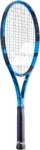 kf-S0c09baa070f54c489f0875476c35923bD-Pure-Drive-Tennis-Racquet-10th-Gen-Strung-with-16g-White-Gut-at-Mid-Range-Tension