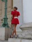 kf-Se46fe813c94d4a5194eef50ac7ececd6r-Elegant-Women-Luxury-Formal-Hollow-Red-O-neck-Mini-Dress-Fashion-Bow-Pad-Shoulder-Evening-Vestidos