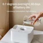 kf-S463af2ab2c1447a093b159152f280a6by-Xiaomi-Mijia-Smart-Plumbing-Blanket-400w-Mijia-app-Remote-Control-Timing-with-Mite-Removal-Antibacterial-Water