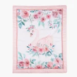 kf-S81fa05b10669485e8435cb85fb8f7c90D-Soft-Baby-Bedding-Set-for-Baby-Girls-Cute-Baby-Crib-Set-Nursery-Bedding-Essential-3Piece-Comforter