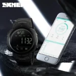kf-S11079704201642ec9f8cefc30ae483fem-SKMEI-1301-Sport-Smart-Watch-Men-Reminder-Digital-Wristwatches-Camera-Calorie-Bluetooth-Waterproof-Smartwatch-Mens-Montre
