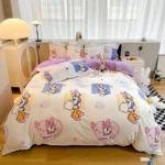 kf-S9a2ba7278e6f4a3abaec8e9c877b55304-Disney-Genuine-Authorized-Stitch-Cute-Cartoon-Printed-Four-piece-Set-Lotso-Quilt-Children-s-Bed-Sheet