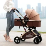 kf-S9a340d2b6ec8446bae616880b2e1a775n-New-Style-Detachable-Twin-Stroller-Double-Stroller-for-Baby-and-Older-Brother-Multifunctional-Twin-Baby-Carriage