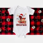 kf-S64284f7446b74d078903f28a380ea2e19-My-First-Christmas-Print-Baby-Romper-Newborn-Short-Sleeve-Bodysuit-Xmas-Party-Infant-Outfit-Boys-Girls