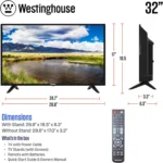 kf-S1ac962a4fddd4af8bb9319c46374a167g-32-Inch-TV-720p-HD-LED-Small-Flat-Screen-TV-with-HDMI-USB-VGA-V-Chip