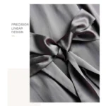 kf-Sf459e32b4f85475198c42fef0d62f3b27-Women-Solid-Long-Sleeve-Pants-22MM-100-Mulberry-Silk-Pajama-Set-Home-Clothing-Elegant-Loungewear-2024