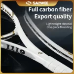 kf-S06f536d8571947dabc39a7d184c81cb3t-SAYWEE-1119-Tennis-Racket-Pro-Staff-Professional-Training-Full-Carbon-With-String