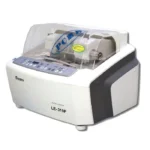 LE-310P China Optical Lens Grinding Machine Auto Lens Edger