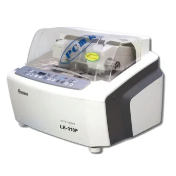 LE-310P China Optical Lens Grinding Machine Auto Lens Edger