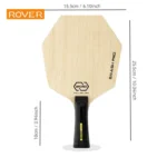 kf-S4683a304155c429ca81719c795a6e756V-Hexagon-Table-Tennis-Bat-Base-Plate-Larger-Hitting-Area-Pure-Wood-Blade-Professional-Paddle-for-Tranning