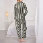 kf-S520d3a853b9e4fe7b1abe591c5307e21j-Pajamas-Female-Vertical-Striped-Bedroom-Sleepwear-Black-White-Lines-Casual-Pajama-Set-Long-Sleeve-Fashion-Oversized
