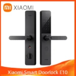 kf-Sbe72278c1c904943aefbfb6ffc3e61bby-Xiaomi-Smart-Intelligent-Door-Lock-E10-Type-c-Long-Battery-Life-Bluetooth-NFC-Accurately-Identify-Fingerprints