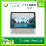 Tmall Genie CC10 10-inch smart audio and video smart screen