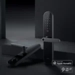 kf-Saa7fb44b86444a6c85c046e8c59a4e87p-Aqara-N100-N200-Smart-Door-Lock-Fingerprint-Bluetooth-Password-NFC-Unlock-Works-with-Mijia-HomeKit-Smart
