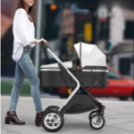 kf-S01fc5bd702bc4b70a960ddab07926975i-High-View-Twin-Stroller-Lightweight-Baby-Stroller-Folding-Shock-Absorber-Detachable-Double-Children-s-Carriage-Multifunctional