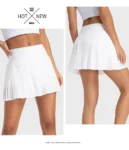 kf-S27a44f6c585e4691829aeae9435f68cf3-Women-Sports-Tennis-Skirts-High-Waist-Tights-Yoga-Tennis-Shorts-Dress-With-Pockets-Pleated-Pocket-Skirt