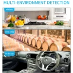 kf-S1142b857a2c3477392507de95a208cfc3-Tuya-Smart-Outdoor-Temperature-Humidity-Sensor-20-70-Detection-Range-Mobile-App-Remote-Monitoring-Support-Bluetooth