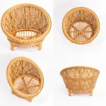 kf-Sc2cff64fa2e944e396efea7705a6f404E-Vintage-Rattan-Chair-For-Newborn-Photography-Props-Studio-Infant-Mini-Bamboo-Woven-Small-Bed-And-Baskets