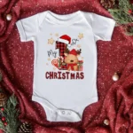 kf-S64284f7446b74d078903f28a380ea2e19-My-First-Christmas-Print-Baby-Romper-Newborn-Short-Sleeve-Bodysuit-Xmas-Party-Infant-Outfit-Boys-Girls