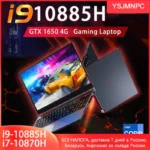 kf-Sdf2147dd906a463cbbdc4aebccd8867eH-16-1-Inch-Gaming-Laptop-Computer-GTX1650-4G-Intel-Core-i9-10885H-i7-10870H-windows11-RAM