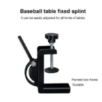 kf-S9570bb063d634bcfa67998303ee5e8e1N-New-Table-Tennis-Ball-Trainer-Set-Device-Adjustable-Single-Person-Manual-Movements-Loop-Ball-Practice-Machine